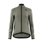 Assos UMA GT Wind S11 Naiste tuulejope | Edge Green, XXL
