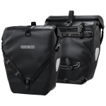 ORTLIEB Back-Roller jalgratta pakiraamikotid | 2x20 L | Black