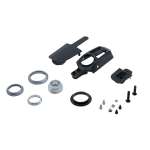 BMC Timemachine 01 Disc juhtraua laager | Timemachine 01 Disc BOX