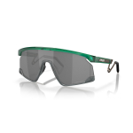 Oakley Bxtr Metal p&auml;ikeseprillid | Transparent Viridian - Prizm Black