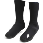 Assos Thermo Rain Booties P1 kingakingakatted | Black Series, 0