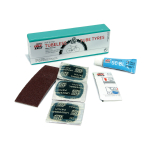 REMA TIP TOP Tubeless remondikomplekt
