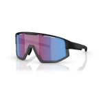 BLIZ Fusion p&auml;ikeseprillid | Nano Optics - Nordic Light | Black - Rose Violet Blue