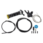 RockShox OneLoc Remote amordi uuenduskomplekt | Recon Silver B1 / Sektor Silver (Boost only) 2017