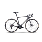 BMC Teammachine SLR Four maanteeratas | Antratsiit - harjatud sulam, 54