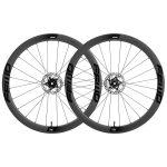 Fast Forward TYRO rattakomplekt | FFWD | Black,   Shimano Microspline