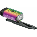 Lezyne Hecto Drive 500XL jalgratta esituli | Neo Metallic