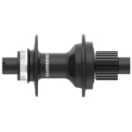 Shimano Alivio FH-MT410 tagarumm | Center-Lock | 12x142 mm | 12-k&auml;iguline, 32H