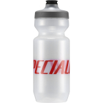 Specialized Purist WaterGate pudel 650 ml | Wordmark Trans