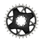 SRAM X0 Eagle hammasratas | 3mm Offset | DM | 1x12-k&auml;iguline | 1x12-k&auml;iguline, 34T
