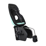 Thule Yepp Nexxt 2 Maxi Frame Mount lapse jalgrattatool | Mint Green
