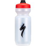 Specialized Purist MoFlo pudel | 650 ml | S-Logo Trans - Red