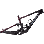 S-Works Enduro raam | Rebel Pink Tint Carbon - Fog Tint, S3