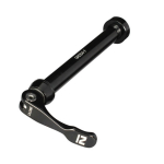 Novatec QR264F-EN-B12 esiratta telg | Thru Axle | 15x100 mm | 135 mm | M15xP1.5