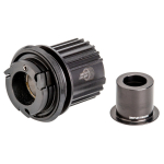 DT Swiss Freehub koos otsakattega | Micro Spline | 12-k&auml;iguline | 12x142/148 mm