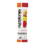 Skratch Labs Hydration Sport Mix jook | 22 g | Fruit Punch