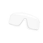 Oakley Sutro Lite prilliklaas | Clear to Black Iridium Photochromic