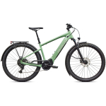 Specialized Turbo Tero 4.0 EQ elektrijalgratas | Gloss Pistachio - Dolomite, L