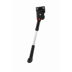 Hebie lite FIX 40 26"-28" reguleeritav tugijalg | Black