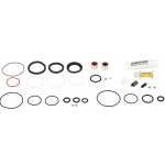 RockShox uuenduskomplekt | 200h / 1 Year | Deluxe / Deluxe Remote A1-B2 (2017-2020) / Deluxe Nude B1+ (2019+)