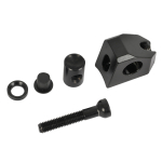 BMC No 23 sadulaposti klamber | ALR Disc / ALR