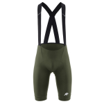 Assos Mille GT S11 l&uuml;hikesed p&uuml;ksid | Moss Green, XXXL