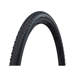 Schwalbe G-One RX Performance RaceGuard TLR 28" Addix Eco kokkupandav rehv | Black, 28"x2.00 | 50-622