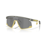 Oakley Bxtr Metal p&auml;ikeseprillid | Matt Grey Ink Vintage - Prizm Black