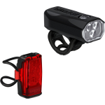 Lezyne KTV Drive PRO 400+ / KTV+ Drive tulede komplekt