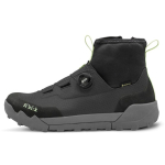 Fizik Terra Nanuq 2 GTX talvejalgrattakingad | Black - Grey, 48