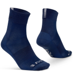 GripGrab Merino Lightweight SL sokid | Tumesinine, XS
