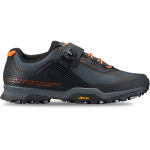 Specialized Rime 2.0 Hydroguard MTB jalgrattakingad | Must - Cast Battleship - Blaze, 47