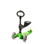 Mini Micro 3in1 Deluxe Roller | Roheline