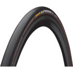 Continental Sprinter Gatorskin 28" kleepuv rehv, 28x25