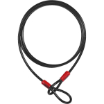 Abus Cobra 8/200 must teraskaabel