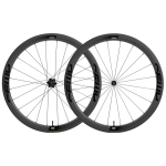 Fast Forward TYRO rattakomplekt | FFWD | Black, SRAM XDR