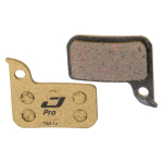 Jagwire Pro Semi-Metallic Disk piduriklotsid | SRAM Apex, CX1, Red, Force, Rival, Level, S700, S900