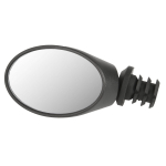 M-Wave Spy Ovaalne jalgrattapeegel