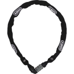 Abus WEB 1200/60 ketilukk | Must