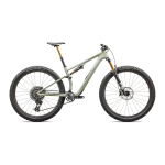 Specialized Epic 8 Evo Pro maastikuratas | Satin Forest Green - Spruce, M