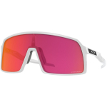 Oakley Sutro p&auml;ikeseprillid | Poleeritud valge - Prizm Field