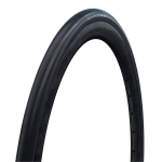 Schwalbe One PLUS Performance SmartGuard Addix 28" kokkupandav rehv | Black, 28-622