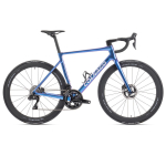 Colnago V4Rs maanteeratas | Campagnolo Super Record WRL | Campagnolo Bora ULTRA WTO 45 DB | Lilla - h&otilde;bedane, 420
