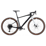 BMC UnReStricted Three gravel jalgratas | Must - Hall, M