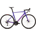 Specialized Allez Sprint Comp maanteeratas | Purple Haze - Rebel Pink, 56