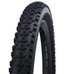 Schwalbe Smart Sam Performance 29" Addix E-25 rehv | Black, 29x2.60