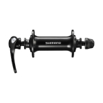 Shimano HB-RS300 esirumm | Veljepidur | QR 9x100 mm, 32H