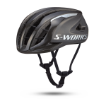 S-Works Prevail 3 kiiver | Must - Kroomitud, L