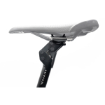 Redshift ShockStop Endurance sadulapost | 30.4 mm, 400 mm