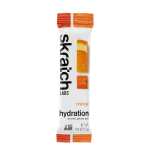 Skratch Labs Hydration Sport Mix jook | 22 g | Orange